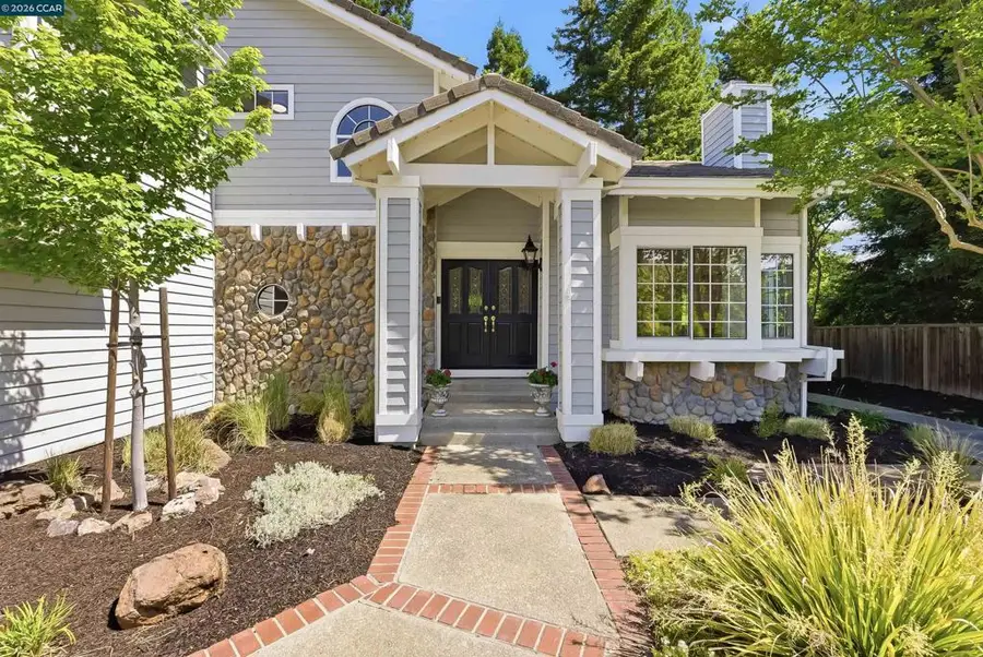 130 Summerfield St, Danville, CA 94506 - #2