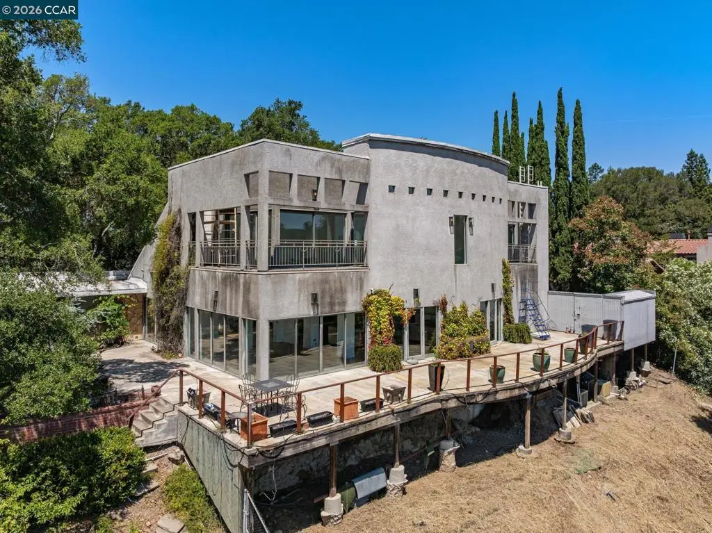 5 Oak Flat Rd., Orinda, CA 94563 - #1
