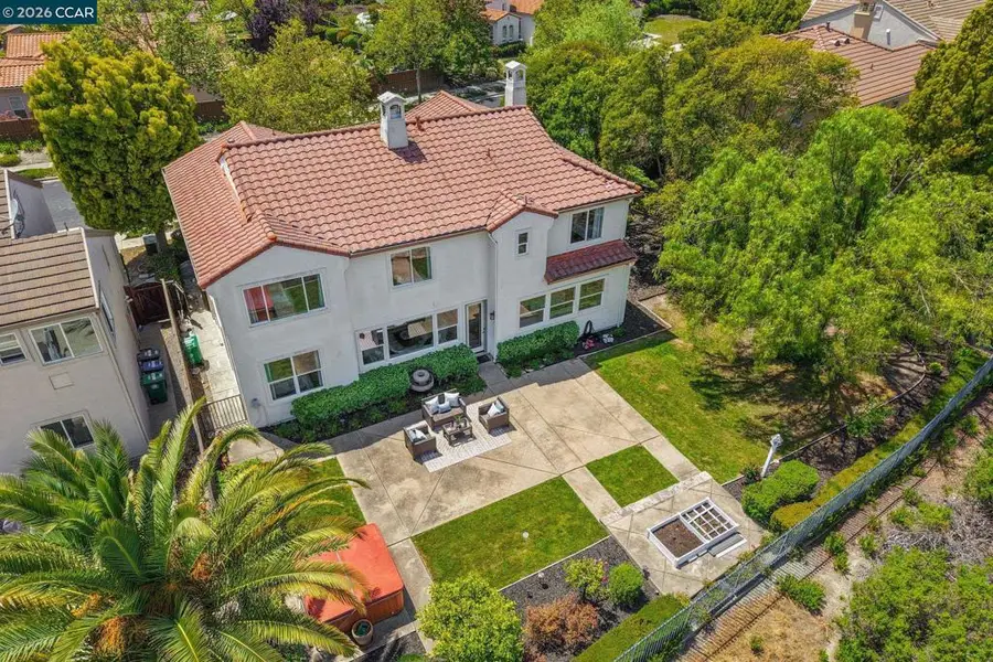 3048 Sorrelwood Dr, San Ramon, CA 94582 - #2