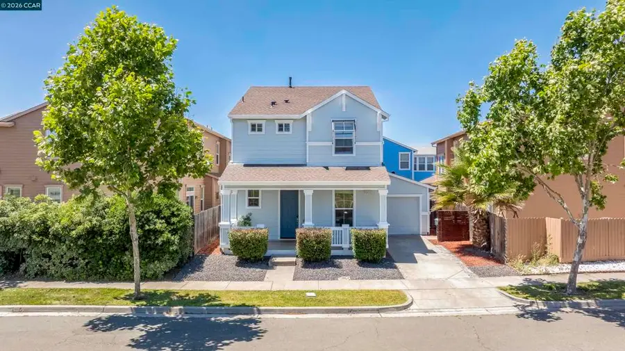 221 Victory Way, Suisun City, CA 94585 - #2