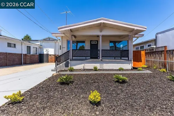 1709 Auseon Ave, Oakland, CA 94621