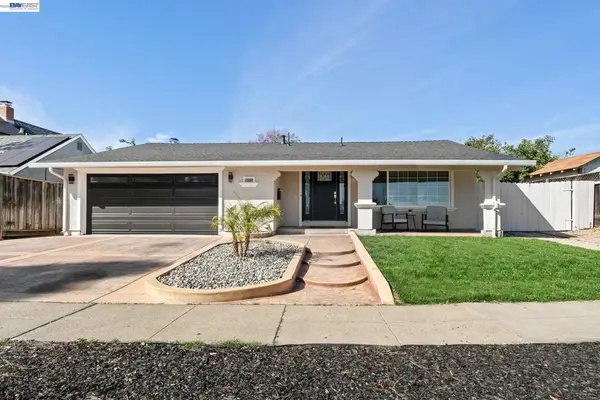 40884 Blacow Rd, Fremont, CA 94538