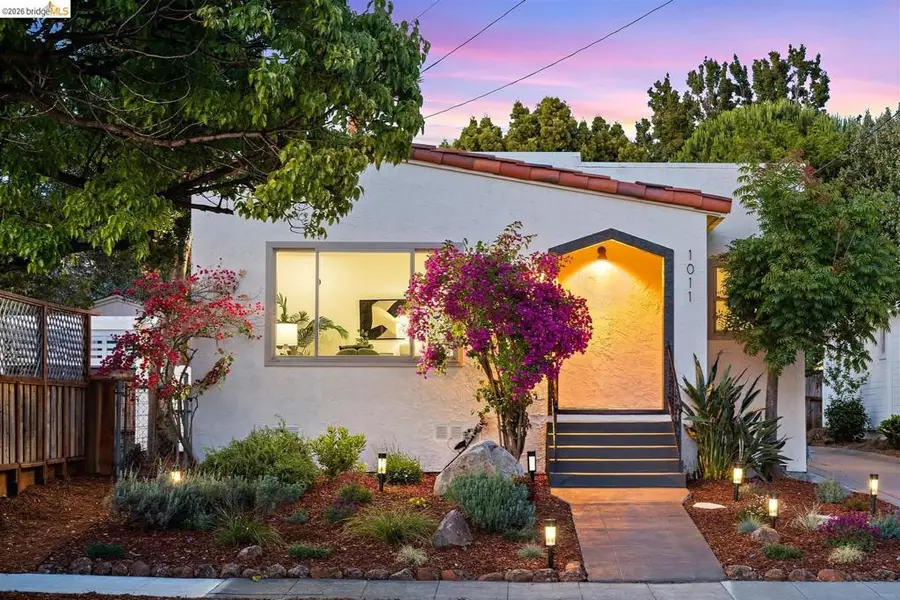 1011 Pomona Ave, Albany, CA 94706 - #2