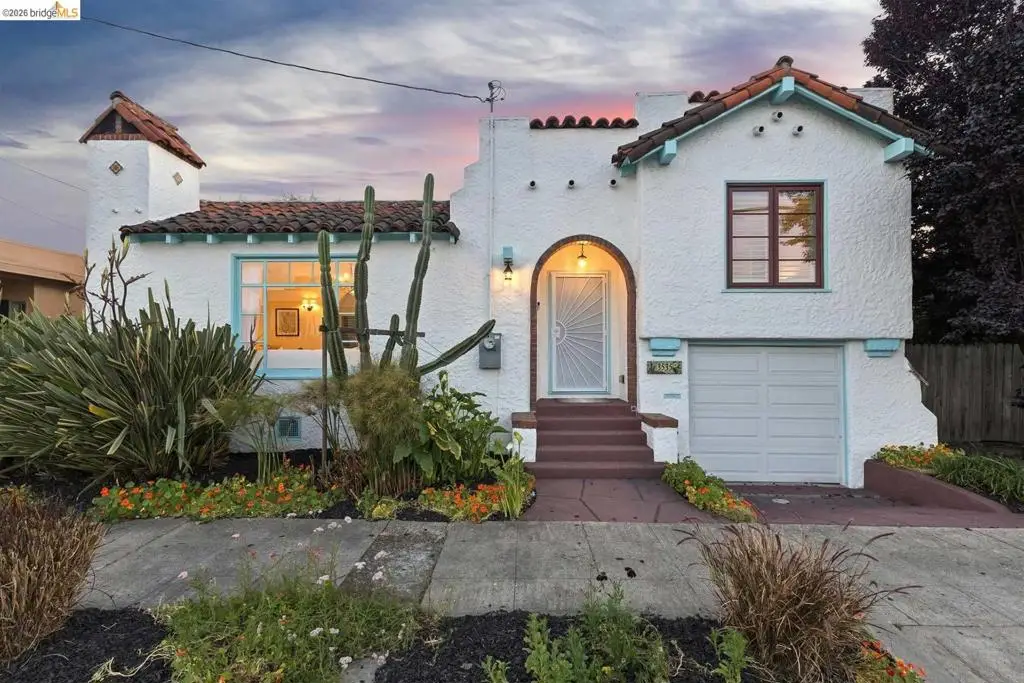 3535 Suter St, Oakland, CA 94619 - #1