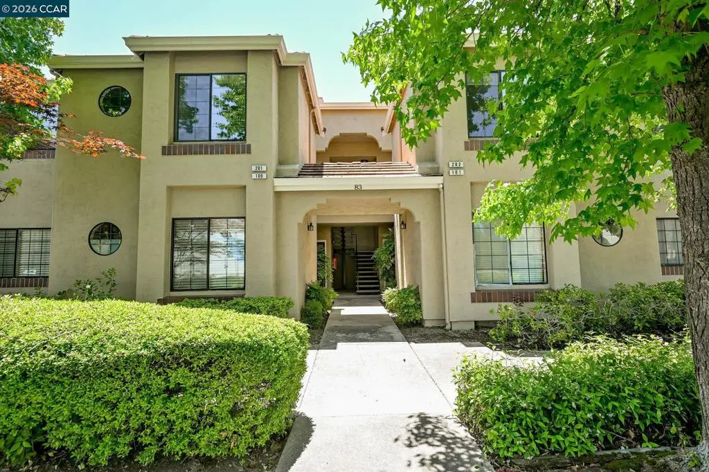 83 Tahoe Ct #202, San Ramon, CA 94582 - #1