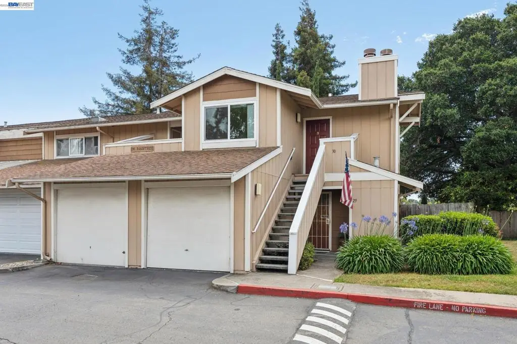 26 Raintree Ct #30, Hayward, CA 94544 - #1