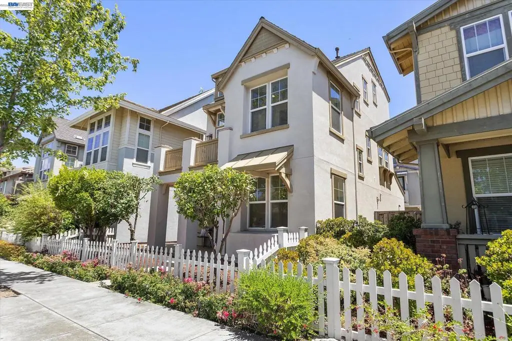 4468 Peralta Blvd, Fremont, CA 94536 - #1
