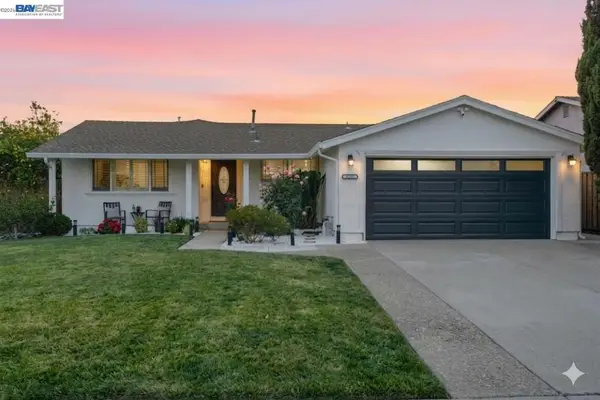 6221 Broadway Ave, Newark, CA 94560