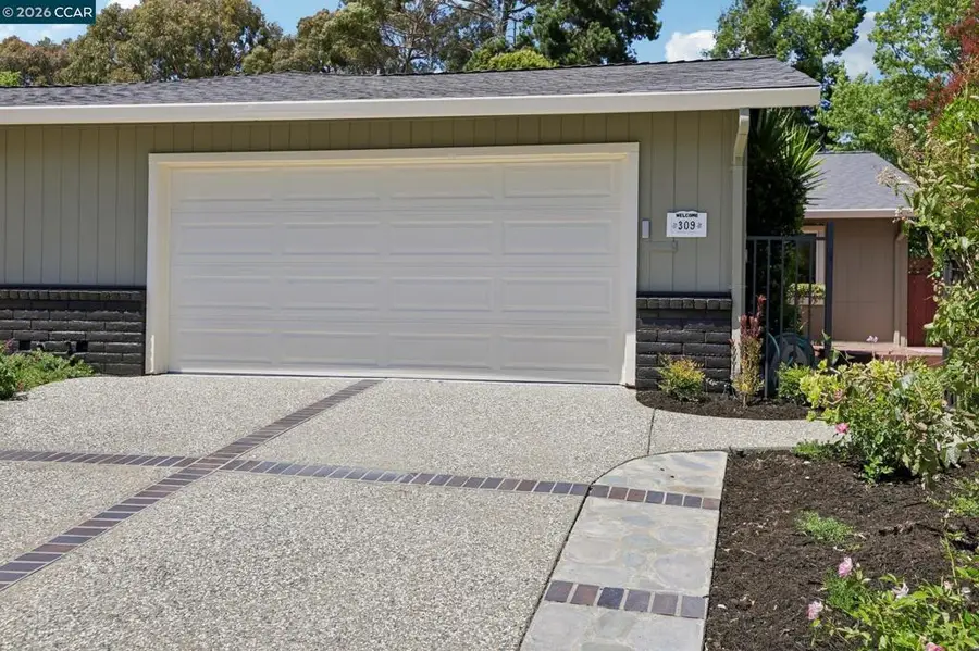 309 La Paz Ct, San Ramon, CA 94583 - #3