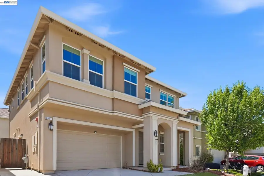 2631 Clarita Dr, Pittsburg, CA 94565 - #2