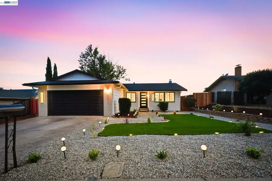 2464 Morello Heights Cir, Martinez, CA 94553 - #2