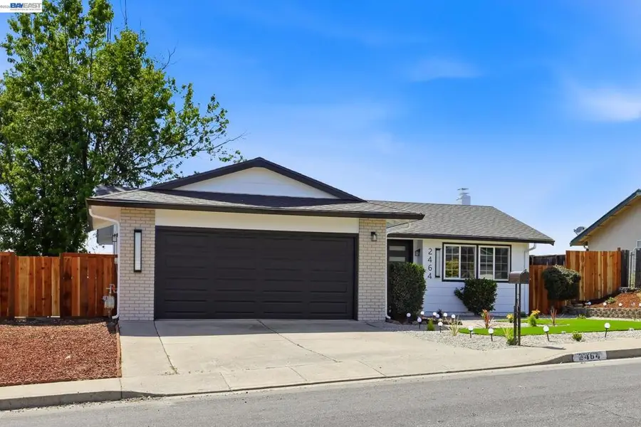 2464 Morello Heights Cir, Martinez, CA 94553 - #3