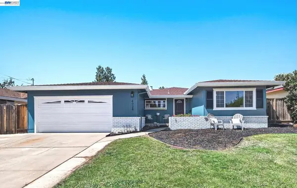 4028 Drake Way, Livermore, CA 94550