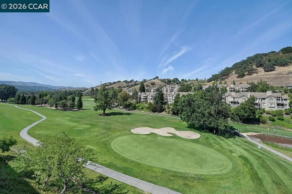 4521 Terra Granada Dr #4B, Walnut Creek, CA 94595 - #1