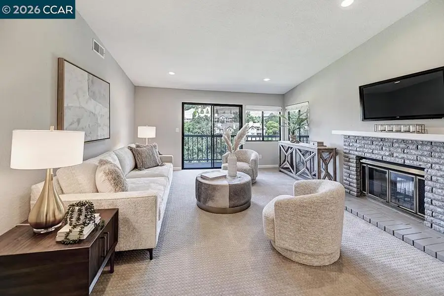 4521 Terra Granada Dr #4B, Walnut Creek, CA 94595 - #2