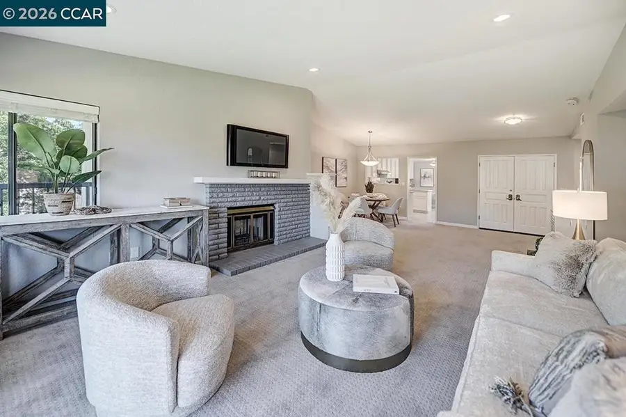 4521 Terra Granada Dr #4B, Walnut Creek, CA 94595 - #3