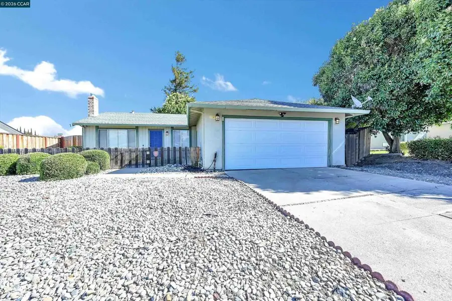 2226 Meredith Way, Antioch, CA 94509 - #2