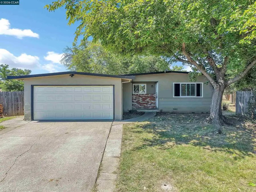 357 Santa Susana Ct, Fairfield, CA 94533 - #2
