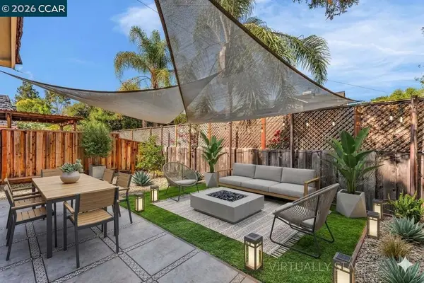 1660 San Luis Rd, Walnut Creek, CA 94597