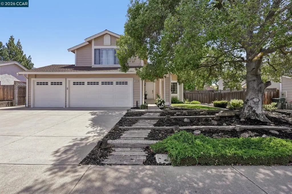 3112 Sunflower Dr, Antioch, CA 94531 - #1