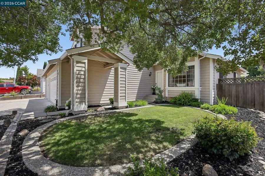 3112 Sunflower Dr, Antioch, CA 94531 - #2