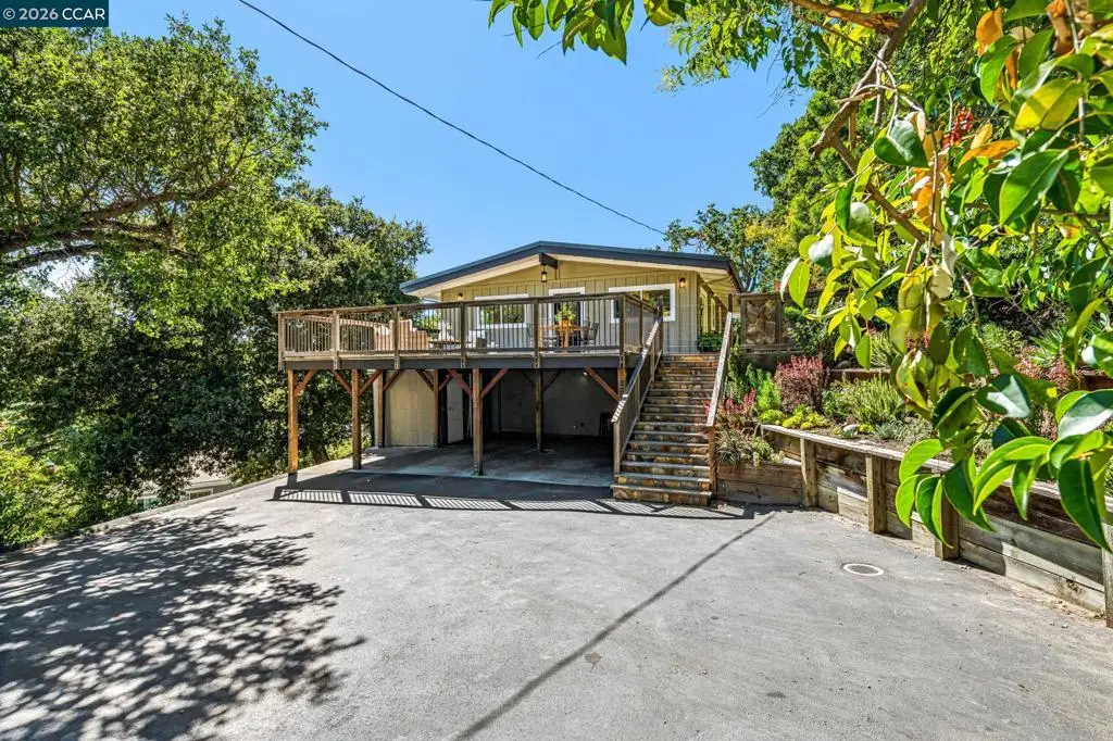 3241 Judith Ln, Lafayette, CA 94549 - #1
