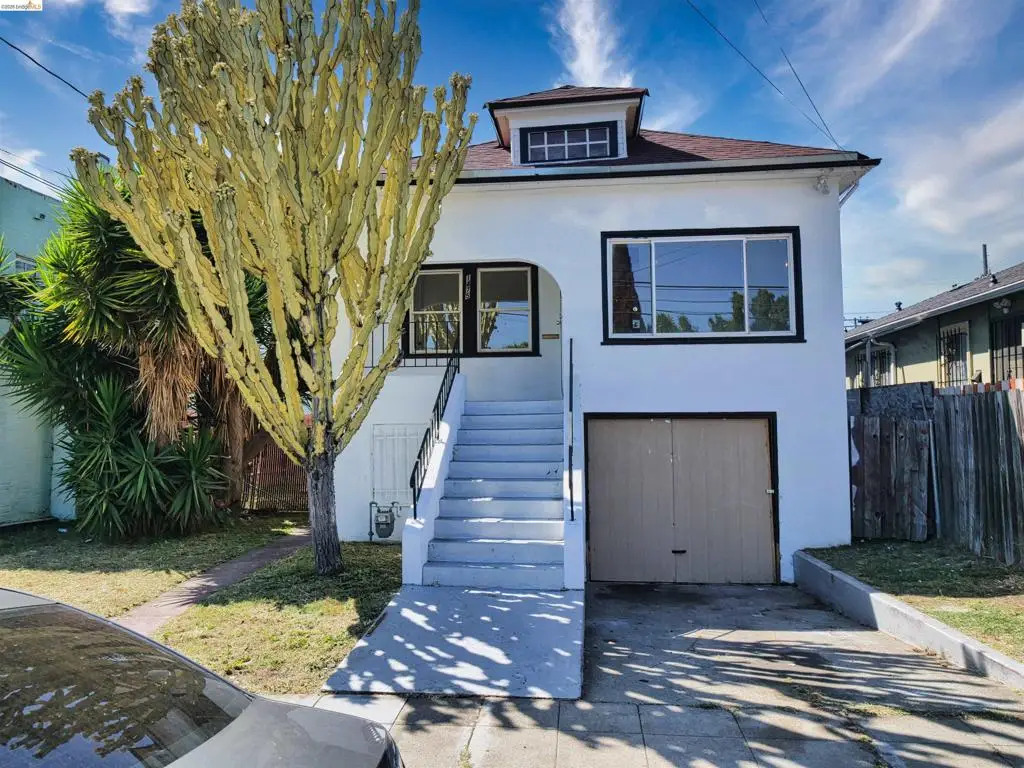 1475 70th Ave, Oakland, CA 94621 - #1