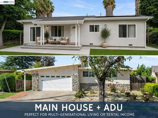 30544 Hoylake St, Hayward, CA 94544