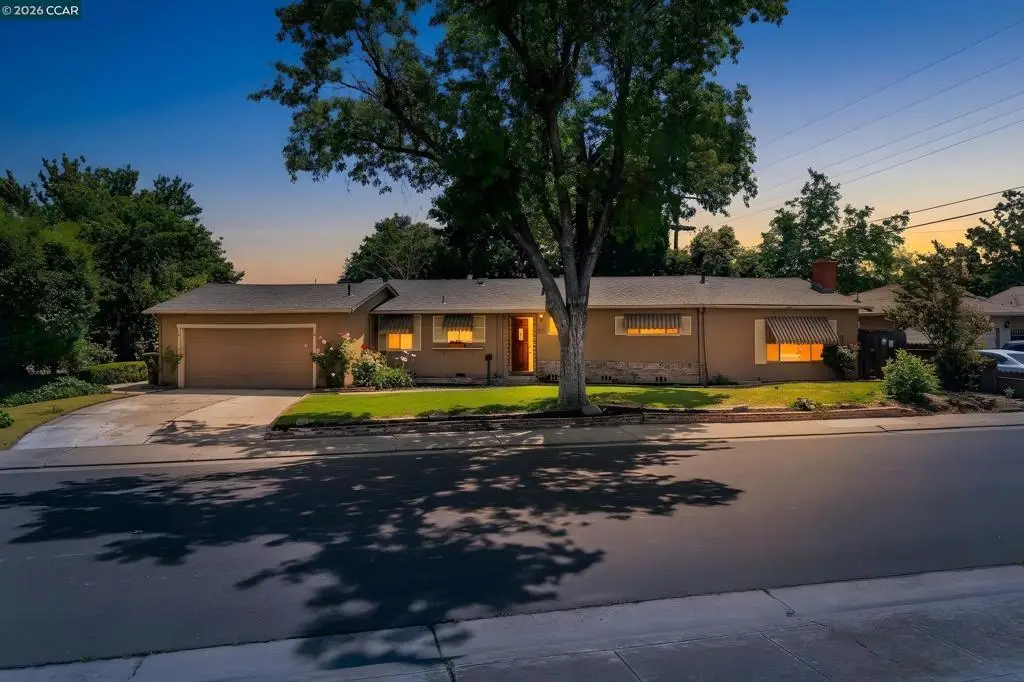 5714 Claremont Ave, Stockton, CA 95207 - #1