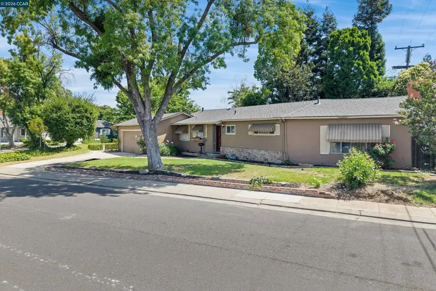 5714 Claremont Ave, Stockton, CA 95207 - #3