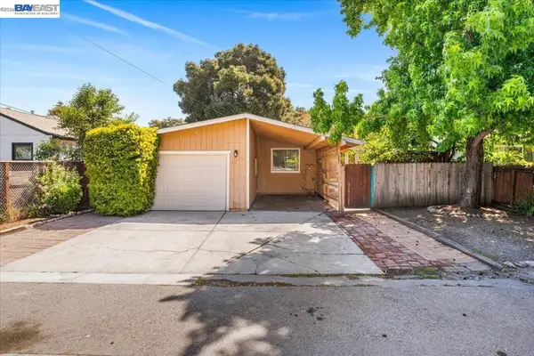 2170 Ralmar Ave, East Palo Alto, CA 94303