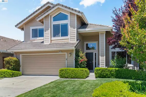 3411 Park Pl, Pleasanton, CA 94588
