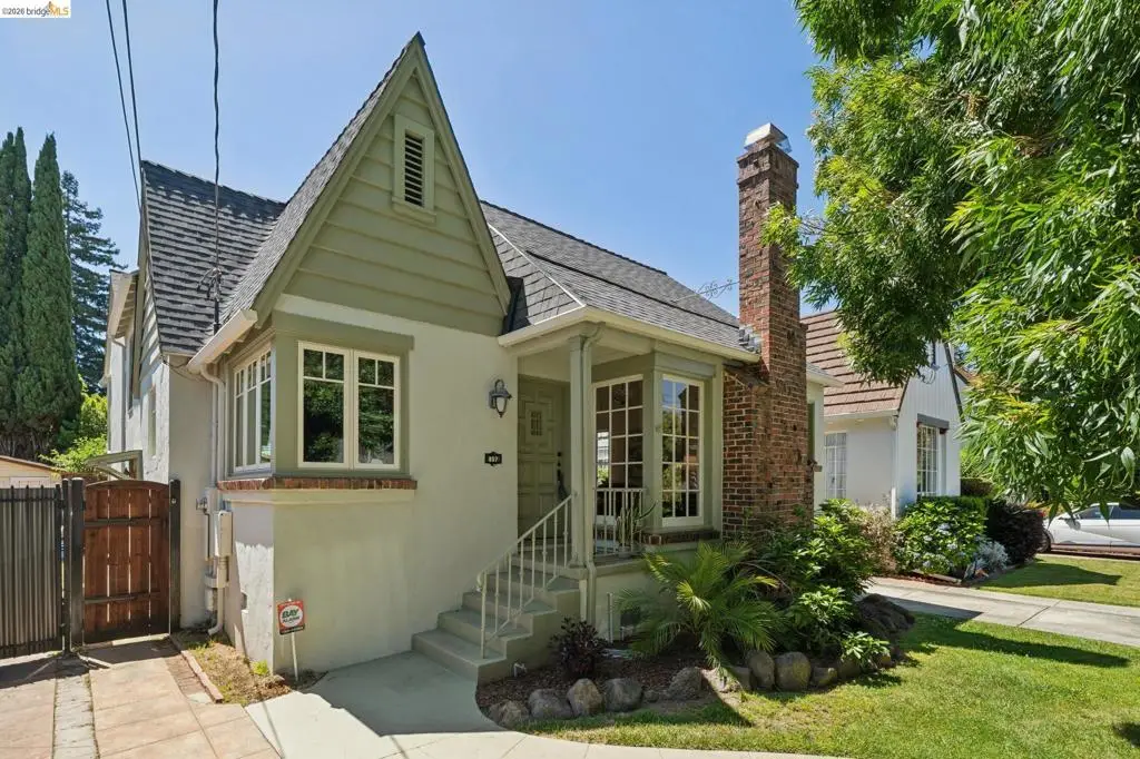 957 Lee Ave, San Leandro, CA 94577 - #1