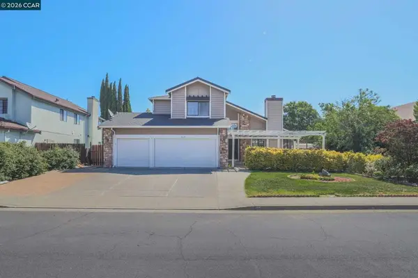 3012 Evergreen Dr, Fairfield, CA 94533