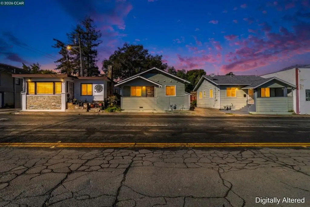 125 Broadway St, Vallejo, CA 94590 - #1