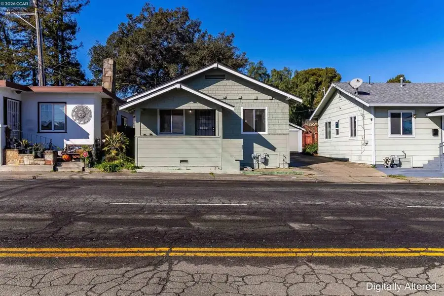 125 Broadway St, Vallejo, CA 94590 - #2