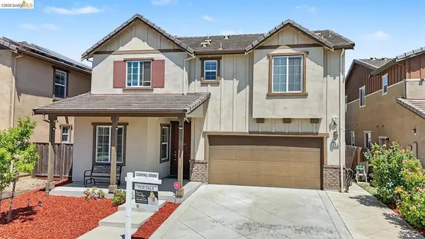 186 Willowrun Way, Oakley, CA 94561