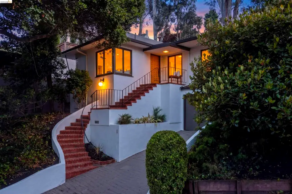 1085 Brookwood Road, Oakland, CA 94610 - #1