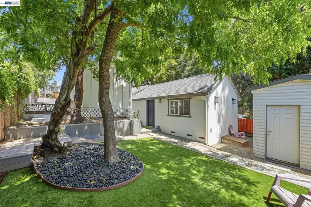 6110 Ralston Ave, Richmond, CA 94805 - #1