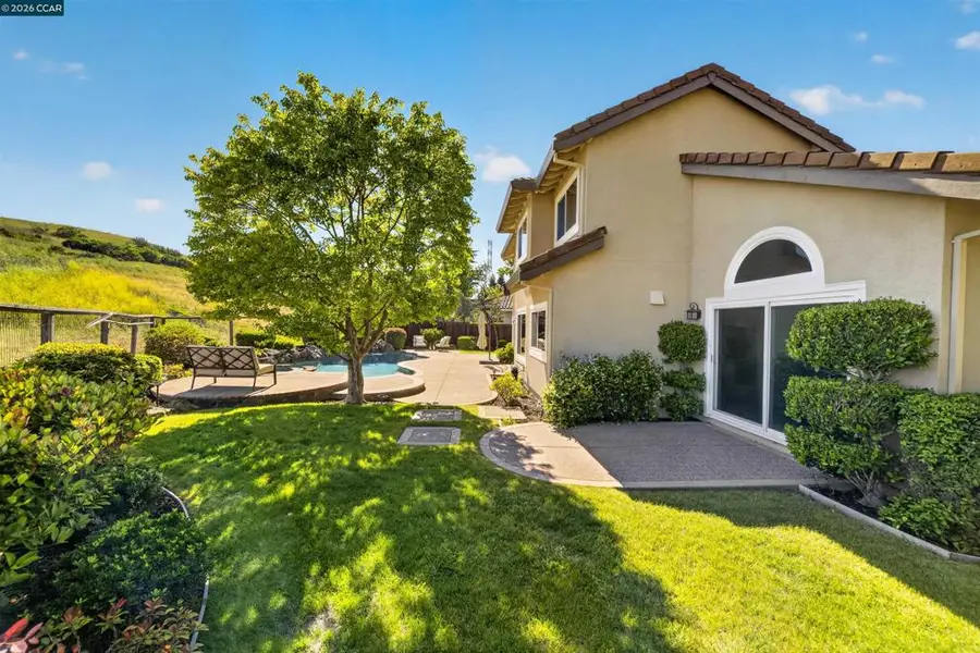 25 Greenridge Pl, Danville, CA 94506 - #2