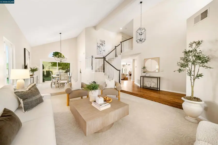 25 Greenridge Pl, Danville, CA 94506 - #3