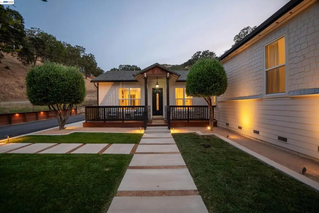 16800 Marsh Creek Rd, Clayton, CA 94517 - #1
