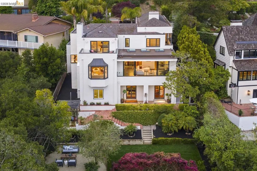 110 Somerset Rd, Piedmont, CA 94611 - #1