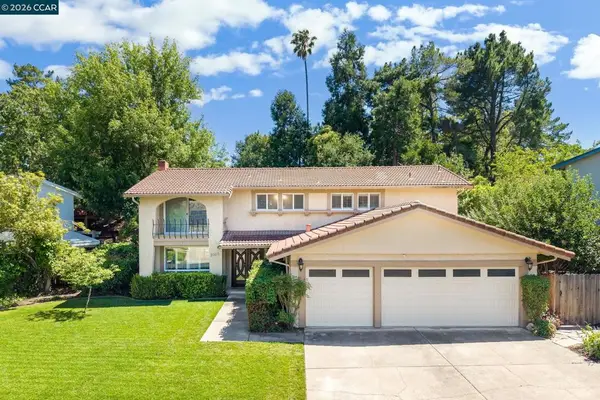 2339 Lariat Ln, Walnut Creek, CA 94596