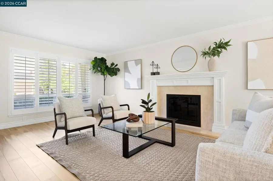 2339 Lariat Ln, Walnut Creek, CA 94596 - #3