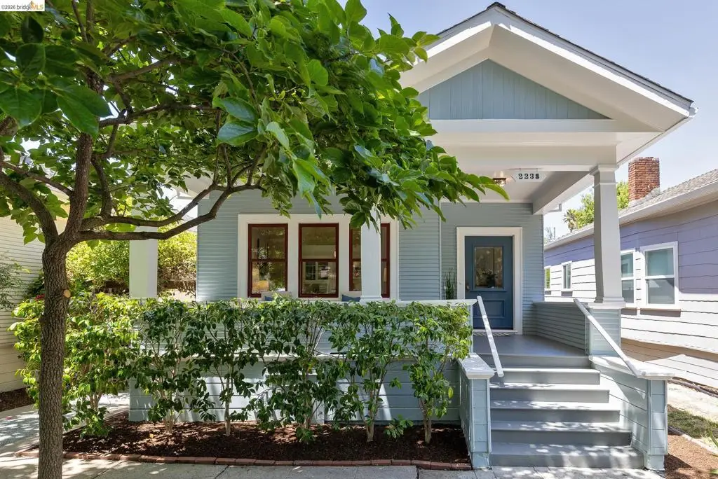 2238 California St, Berkeley, CA 94703 - #1