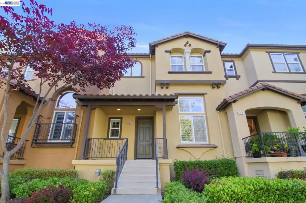 6053 Dalton Way, San Ramon, CA 94582 - #1