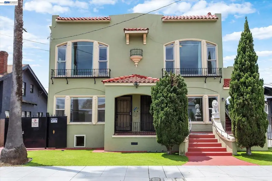 125 12th St, Richmond, CA 94801 - #2