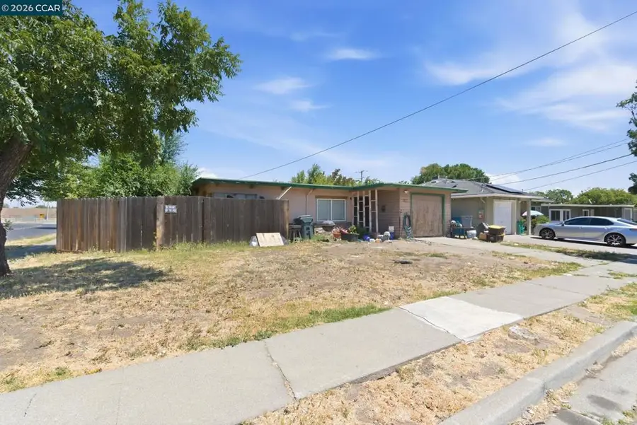 26 Wightman Ct, Antioch, CA 94509 - #2