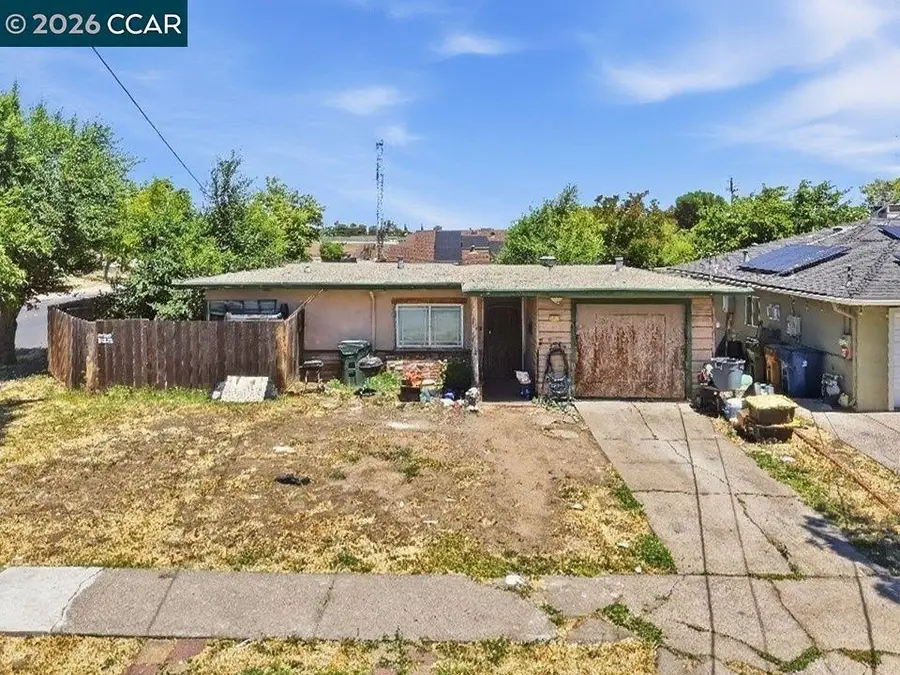 26 Wightman Ct, Antioch, CA 94509 - #3